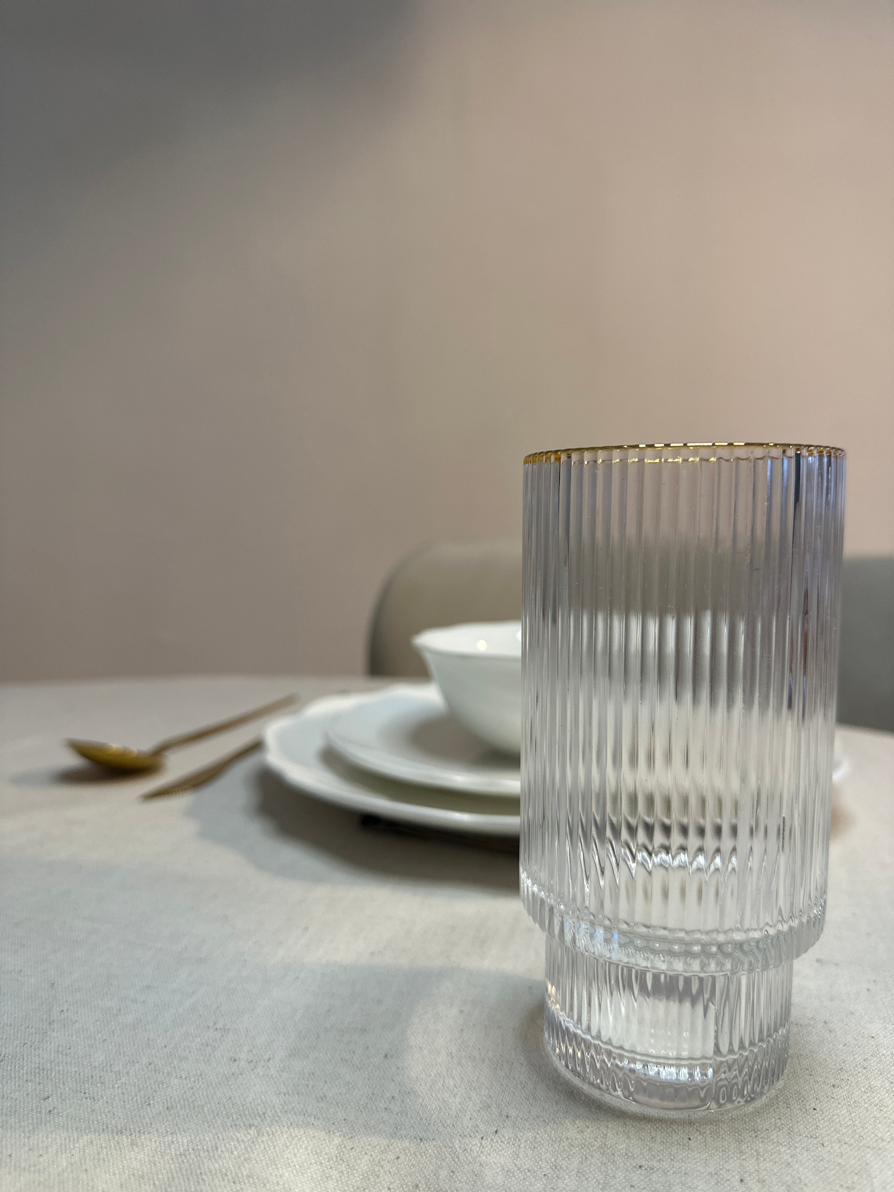 3 simpele tips voor een onvergetelijke tafelsetting