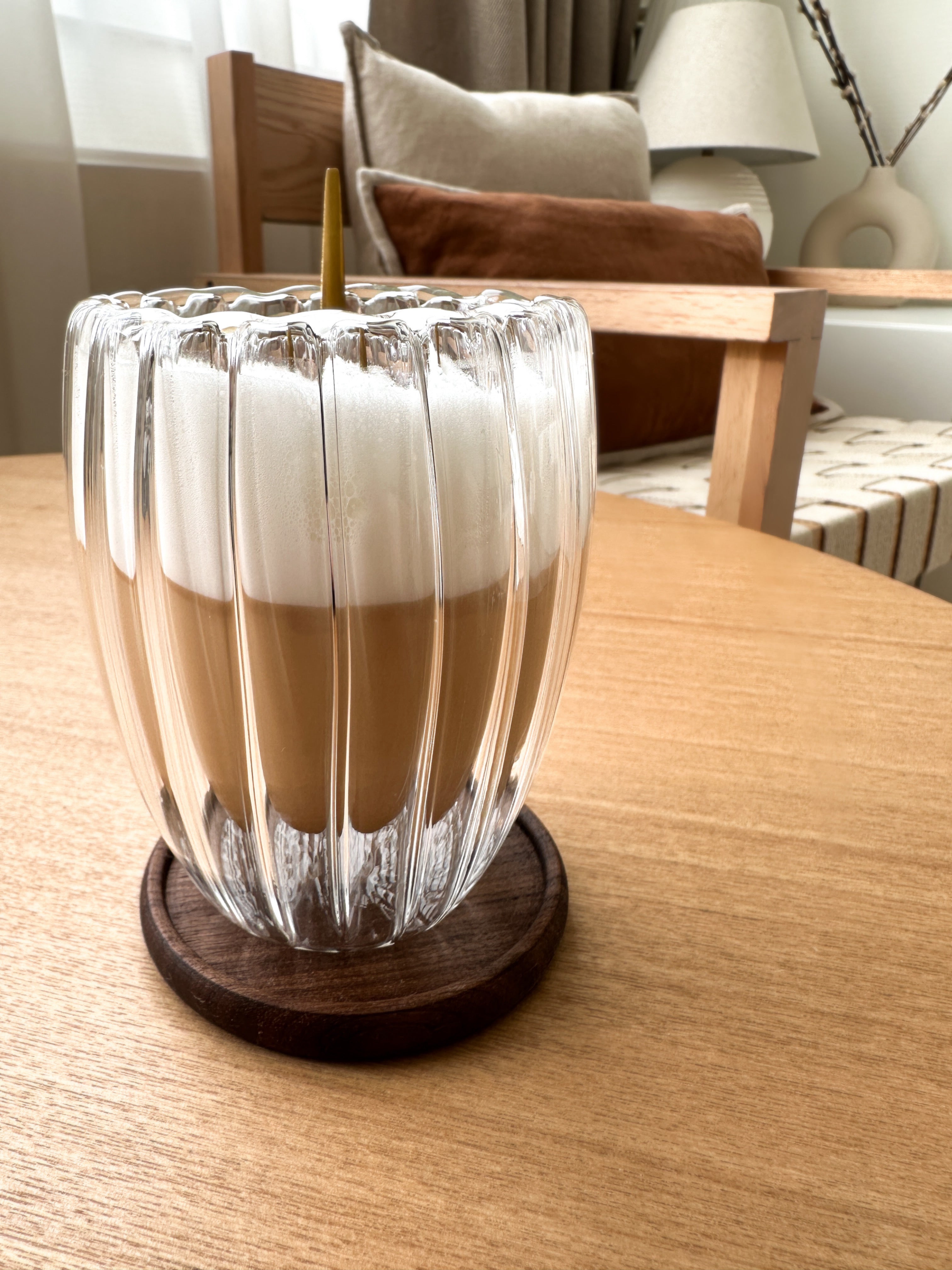 Vivere Interiors | Dubbelwandige glazen