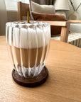 Vivere Interiors | Dubbelwandige glazen